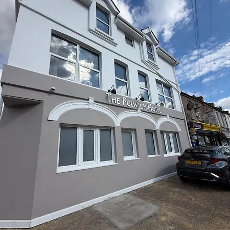 The Fulwich Hotel-2